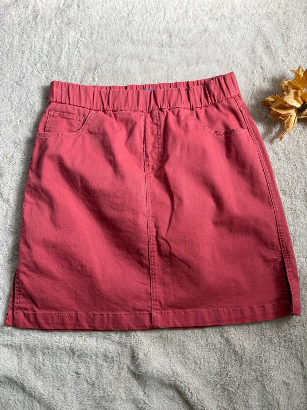 Jag On The Go Skort Size 6